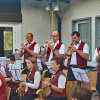 Sommerkonzert Aichen